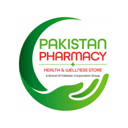 Pakistan Pharmacy Logo